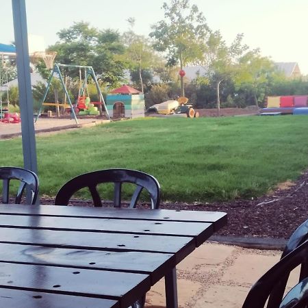Sinai Bagolan Hotel Giv'at Yo'av Екстериор снимка