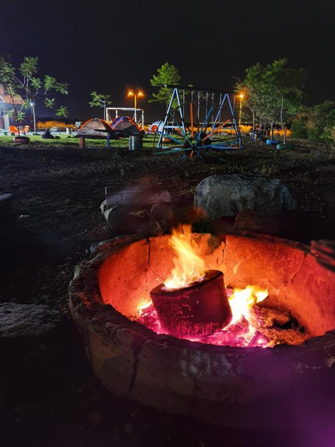 Sinai Bagolan Hotel Giv'at Yo'av Екстериор снимка