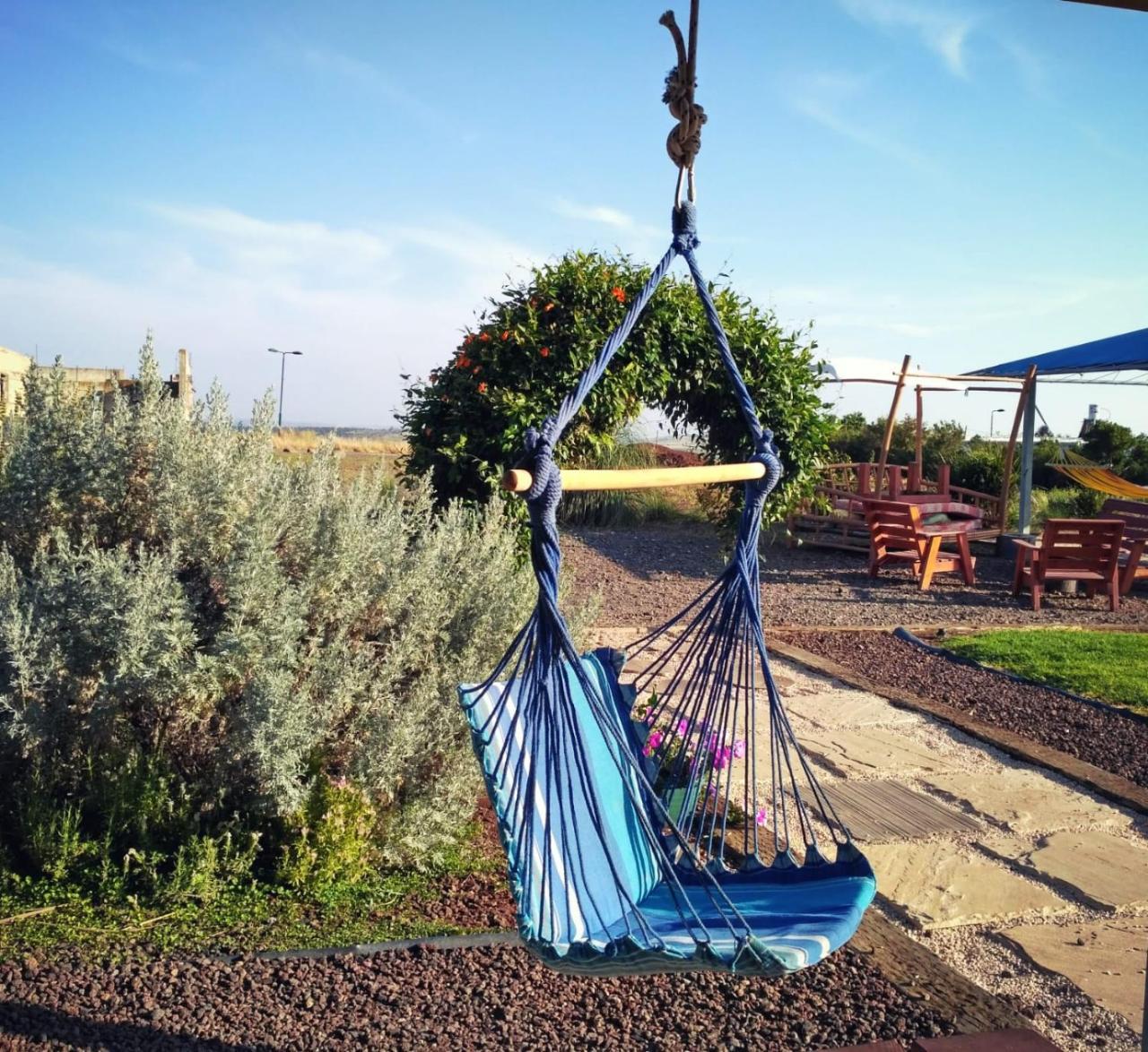 Sinai Bagolan Hotel Giv'at Yo'av Екстериор снимка