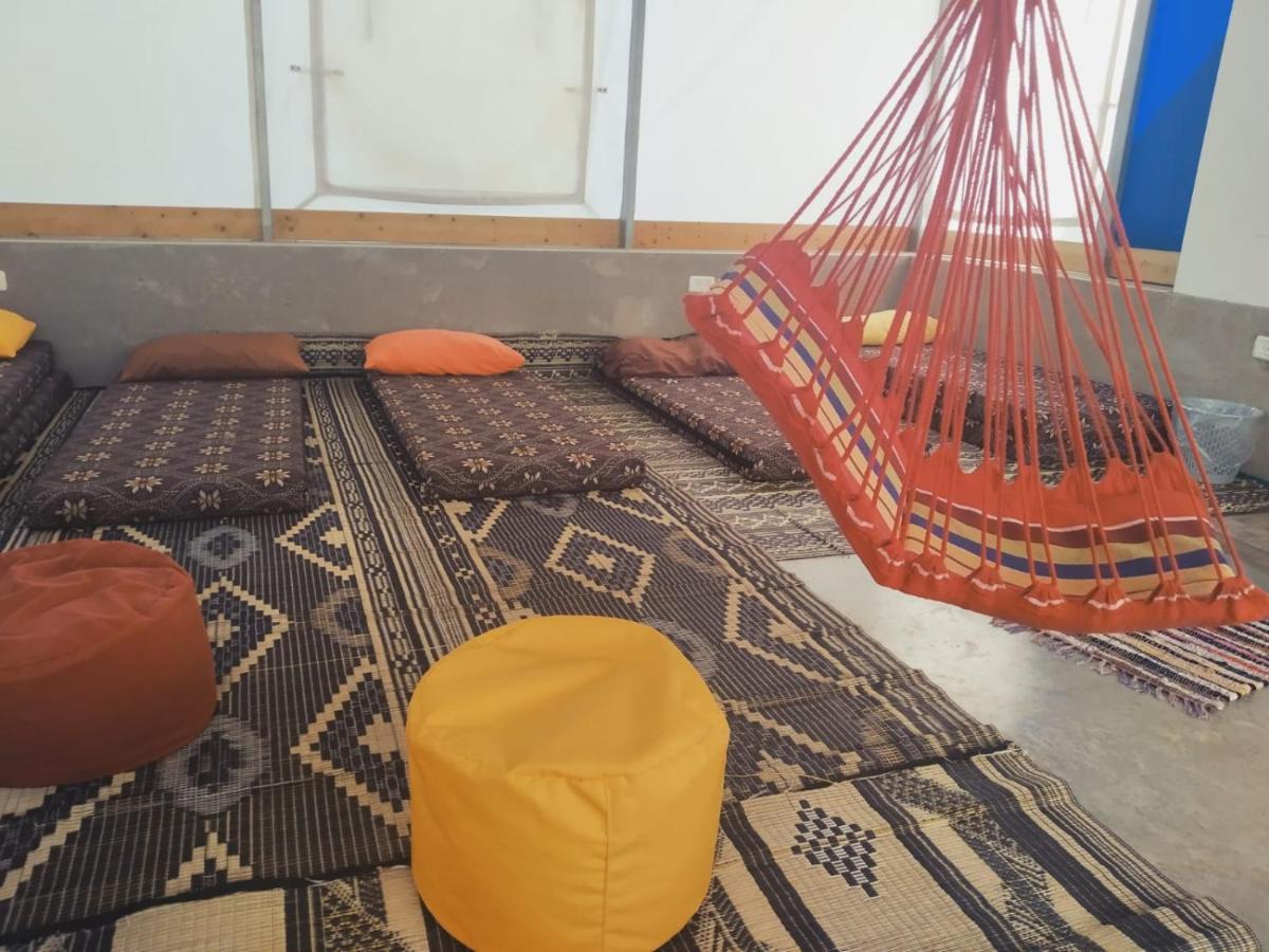 Sinai Bagolan Hotel Giv'at Yo'av Екстериор снимка